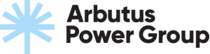 Arbutus Power Group Logo (Dark)