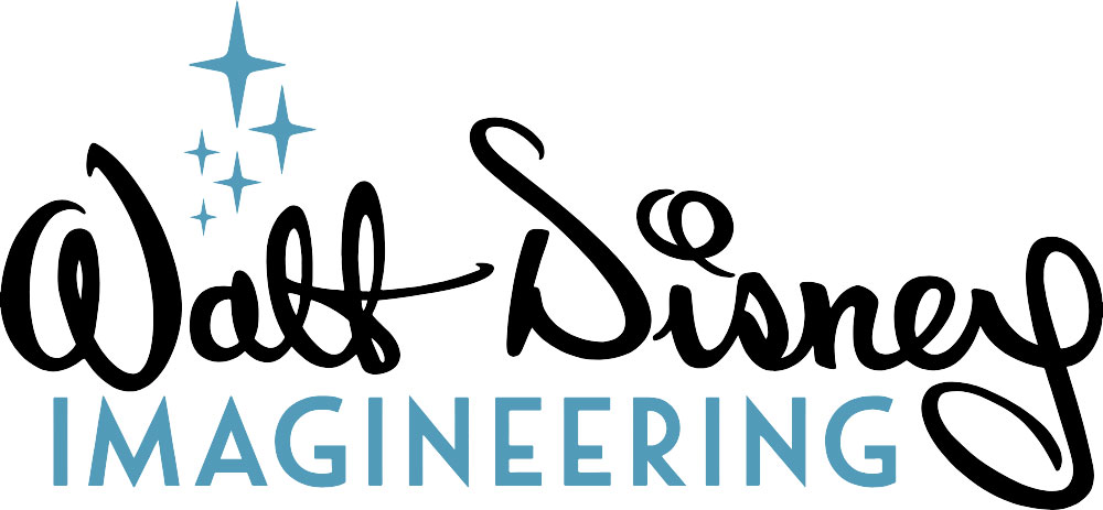 Walt Disney Imagineering Logo