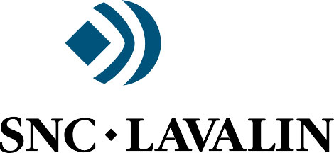 SNC Lavalin Logo