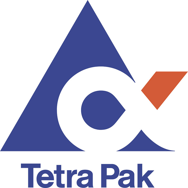 Tetra Pak Logo