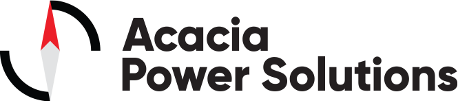 Acacia Power Solutions Logo