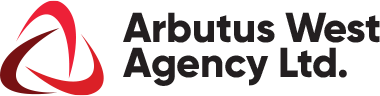 Arbutus West Agency Ltd. Logo