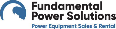 Fundamental Power Solutions Logo